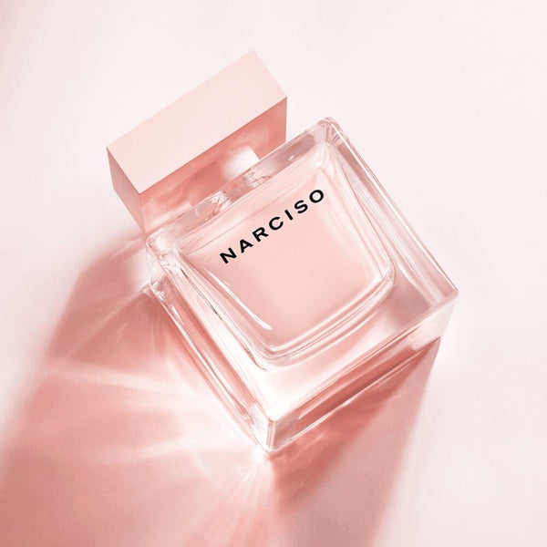 عطر نارسيسو رودريغز كريستال او دو بارفيوم للنساء Narciso Rodriguez Cristal Eau de Parfum