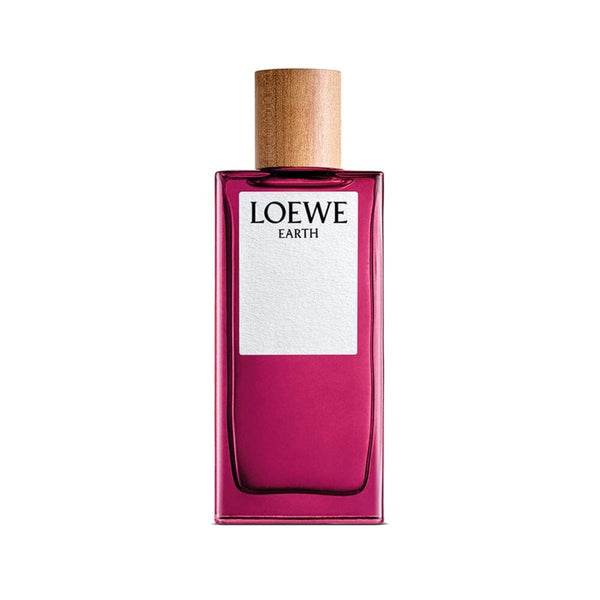 عطر لويو ايرث او دي بارفوم للجنسين Loewe Earth Eau de Parfum
