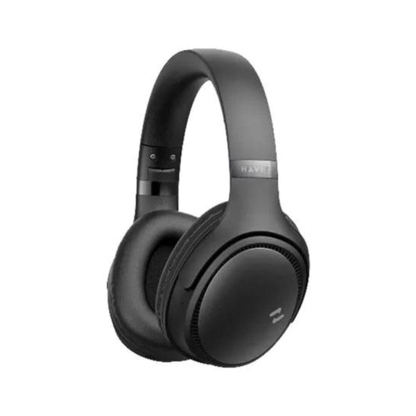 سماعة رأس هافيت Havit H630BT Bluetooth Foldable Headphone