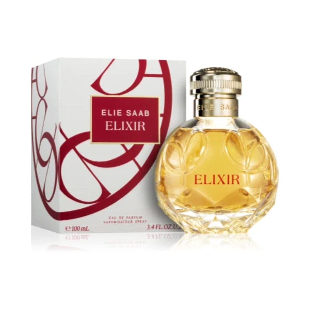 eliesaab Eliesaab Elixir 100 ml edp capacity: 100ml