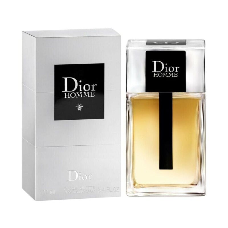 عطر ديور هوم للرجال Dior Homme for Men EDT