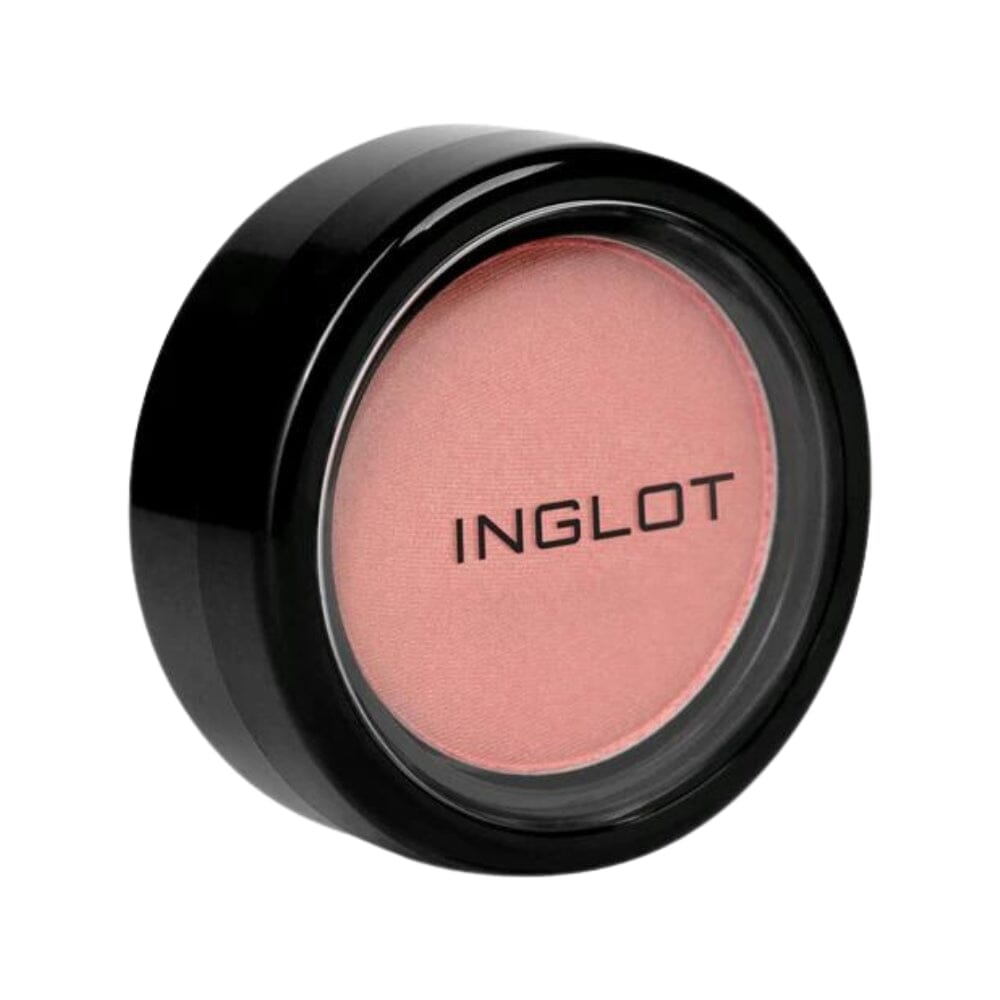 Red Radiant Skin Blushers Inglot