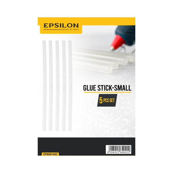 Silicon Epsilon Glue Stick Small 1x200