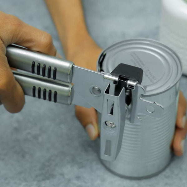 Delcasa Chrome Plate Can Opener