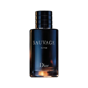 عطر سوفاج ديور للرجال Sauvage Dior Men