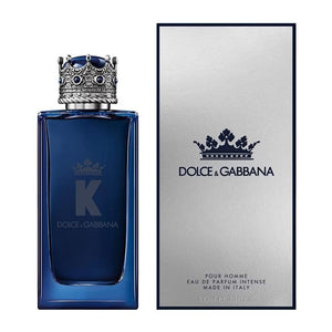 عطر كي دولتشي اند غابانا للرجال Dolce & Gabbana K for Men