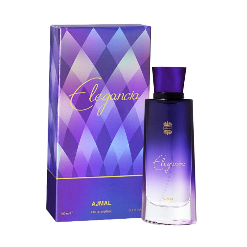 عطر اجمل إليجانسيا للنساء Ajmal Elegancia