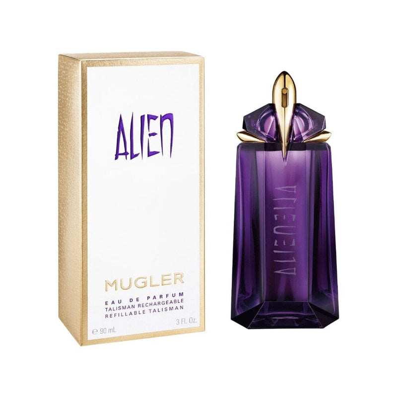 عطر الين تيري موغلر للنساء|ALIEN BY MUGLER EAU DE PARFUM FOR WOMEN