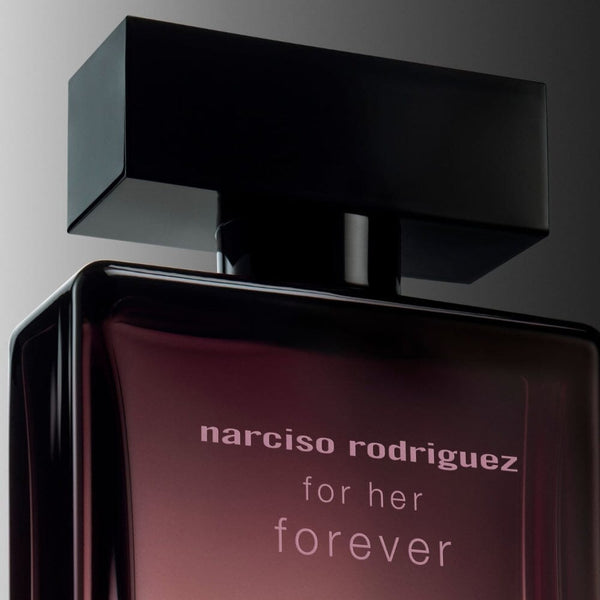 عطر نارسيسو رودريغيز فور هير فور ايفر للنساء Narciso Rodriguez For Her Forever