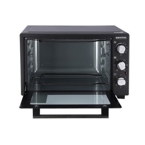 فرن كهربائي كريبتون Krypton Electric Kitchen Oven KNO6246