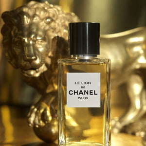 عطر لي لايون شانيل للجنسين Le Lion de Chanel