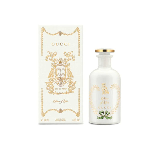 عطر جوتشي تيرز اوف ايريس للجنسين Gucci The Alchemists Garden Tears Of Iris