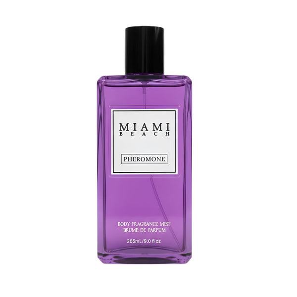 Miami Beach Body Mist | ميامي بيتش ميست معطر للجسم