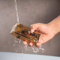 ماكينة حلاقة رقمية مقاومة للماء جيباس Geepas Digital Waterproof Shaver