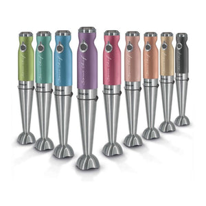 خلاط يدوي أخضر 4 في 1 سنكور Sencor 4-in-1 Green Hand Blender SHB 5601GR-EUE3