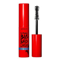 ماسكارا بيج باد لاش REVLON So Fierce! Big Bad Lash Mascara, 762 Waterproof Blackest Black, 0.34 Fl Oz