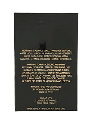 عطر شون جون للرجال Sean John Unforgivable For Men. Eau De Toilette Spray 4.2 Oz.