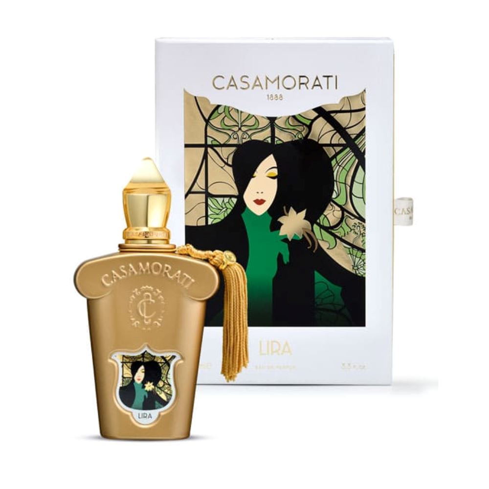 Xerjoff Casamorati 1888 Lira Edp لها 100ml