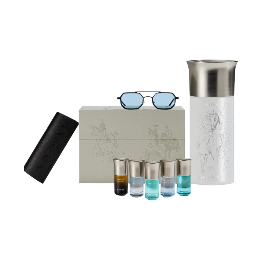 عطر أورا بيغاسوس كوليكشن