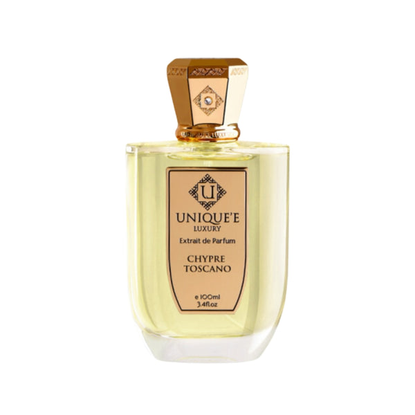 عطر تشيبر توسكانو يونيك لكجري للجنسين Chypre Toscano Unique'E Luxury