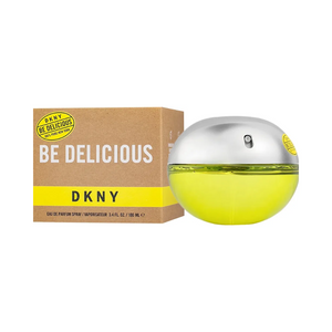 عطر دكني بي ديليشس او دي بارفان 100 مل Perfume DKNY Be Delicious EDP 100mL