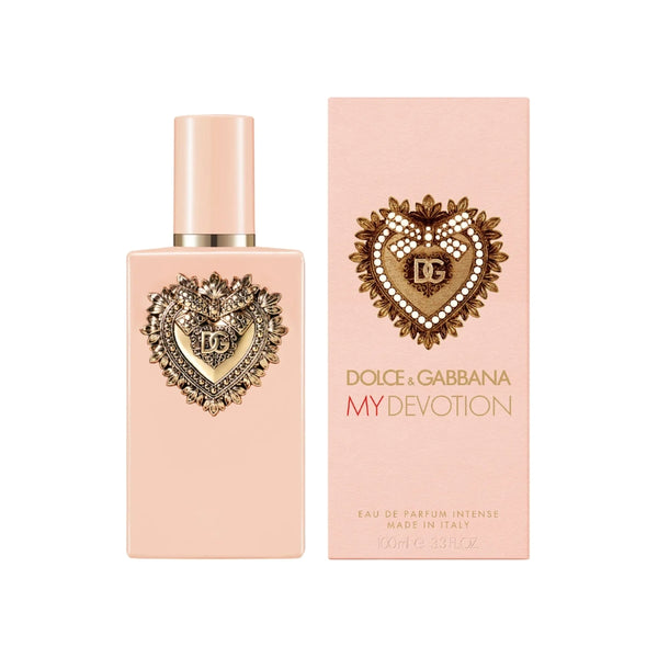 عطر ماي ديفوشن دولتشي اند غابانا للنساء My Devotion Dolce&Gabbana