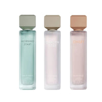 سيت عطر عساف للنساء|Assaf Morning collection Perfume for Women