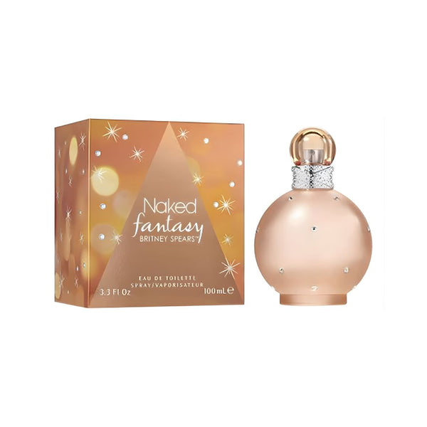 Blissful Fantasy Britney Spears perfume for women Blissful Fantasy Britney Spears Eau de Toilette