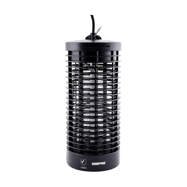 جهاز قاتل الحشرات الكهربائي جيباس Geepas Electric Insect Killer Bug Zapper