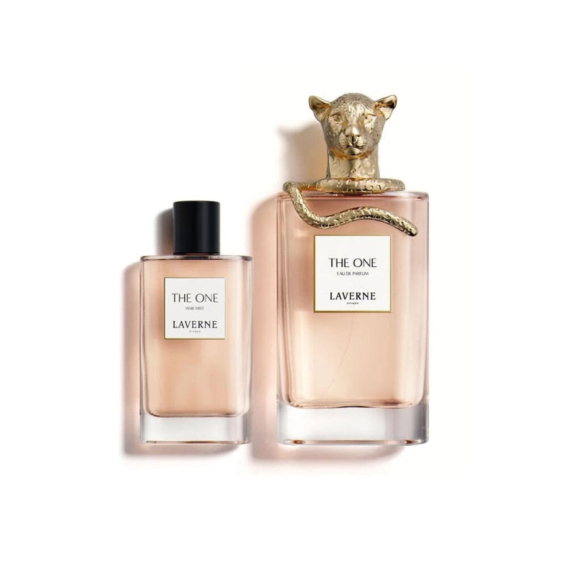 سيت عطر ذا ون لافيرن للنساء  | Laverne The One Perfume + Hair Mist Set