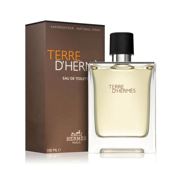 عطر تيري هيرميس للرجال Terre d'Hermès Hermès EDT