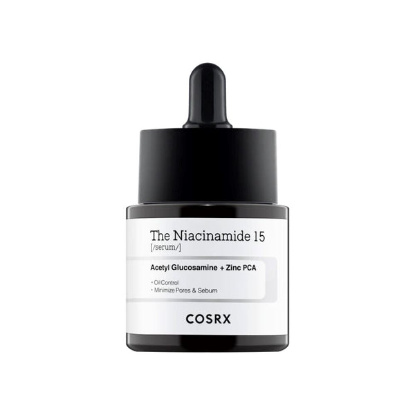 سيروم النياسيناميد 15 كوزركس COSRX The Niacinamide 15 Serum