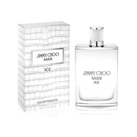 عطر جيمي تشو ايس للرجال Jimmy Choo Man Ice