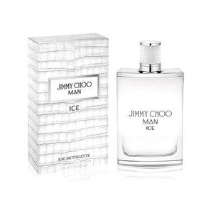 عطر جيمي تشو ايس للرجال Jimmy Choo Man Ice