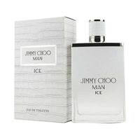عطر جيمي تشو ايس للرجال Jimmy Choo Man Ice