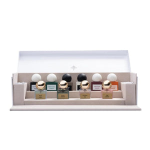Diamond Diamond collection Discovery Diamond Collection - 10 Mini Perfumes