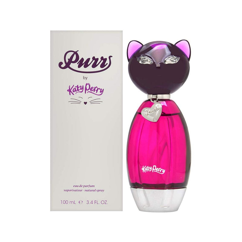 عطر كاتي بيري بور للنساء Purr Katy Perry