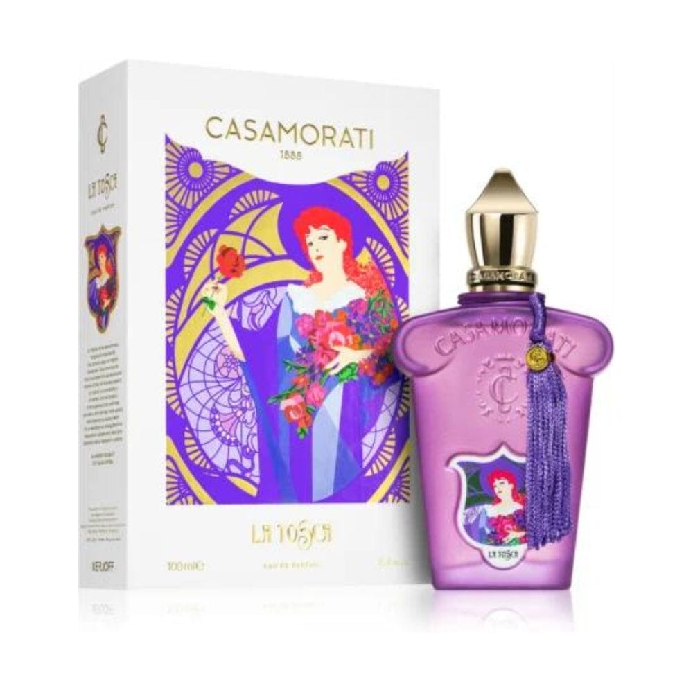 Xerjoff Casamorati La Toseca Edp