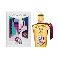 عطر زيرجوف كاساموراتي 1888 كاسافوتورا للجنسين Xerjoff Casamorati 1888 Casafutura Unisex Eau De Parfum