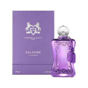 عطر دي مارلي بلاتين للنساء De Marly Palatine