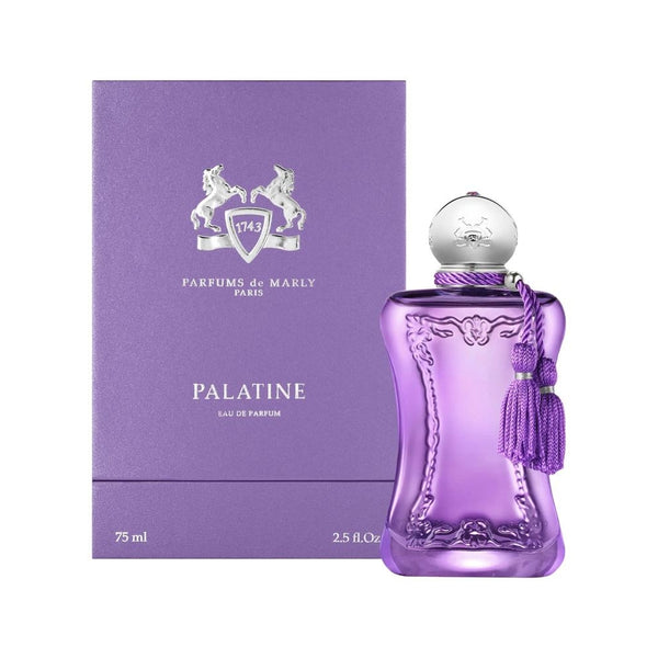 عطر دي مارلي بلاتين للنساء De Marly Palatine