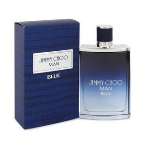 عطر جيمي تشو بلو للرجال Jimmy Choo Man Blue