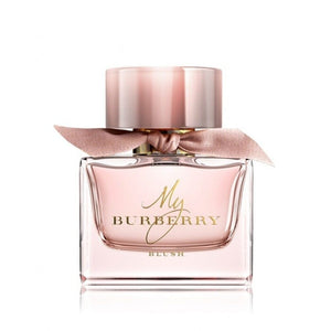عطر ماي بربري بلاش او دو بارفيوم للنساء BURBERRY My Burberry Blush Eau de Parfum