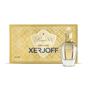 عطر زيرجوف لويس الخامس عشر للجنسين Xerjoff Louis XV 1722