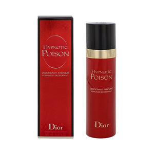 مزيل العرق ديور هيبنوتيك بويزن للنساء Dior Hypnotic Poison Deodorant Spray