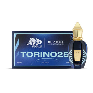 عطر زيرجوف تورينو 25 للجنسين Xerjoff Torino25 Nitto ATP Finals