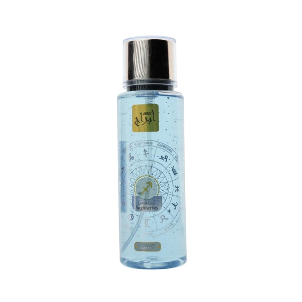 معطر للجسم برج القوس للجنسين Sagittarius Body Mist