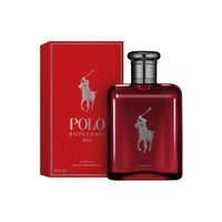 عطر بولو رالف لورين ريد للرجال Polo Red Ralph Lauren