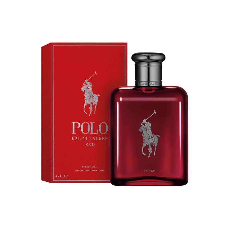 عطر بولو رالف لورين ريد للرجال Polo Red Ralph Lauren