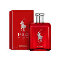 عطر بولو رالف لورين ريد للرجال Polo Red Ralph Lauren